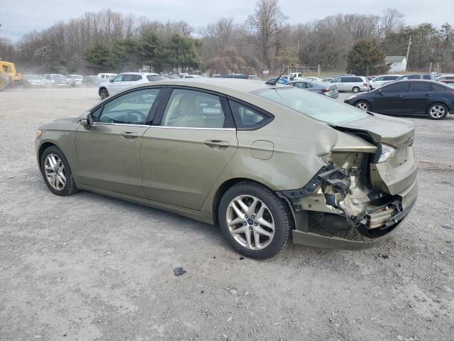 Photo 2 from auction – 2013 FORD FUSION SE with VIN 3FA6P0HR5DR143790