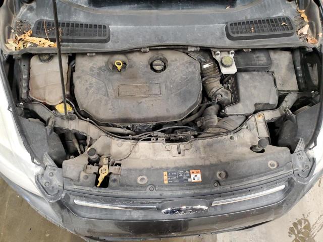 Photo 12 from auction – 2015 FORD ESCAPE SE with VIN 1FMCU9G98FUA45761