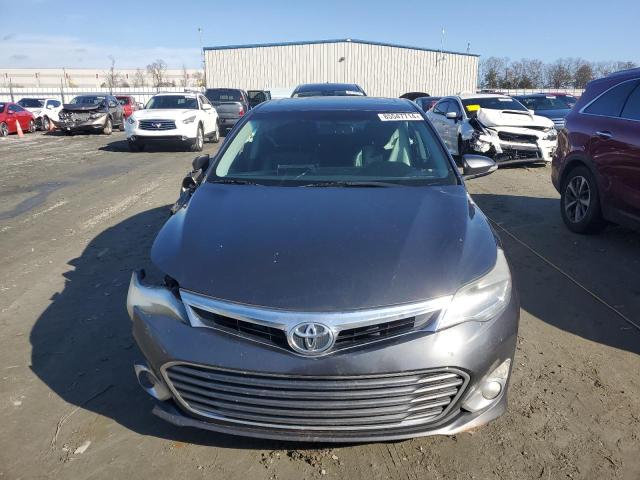 Photo 5 from auction – 2014 TOYOTA AVALON BAS with VIN 4T1BK1EB8EU083708