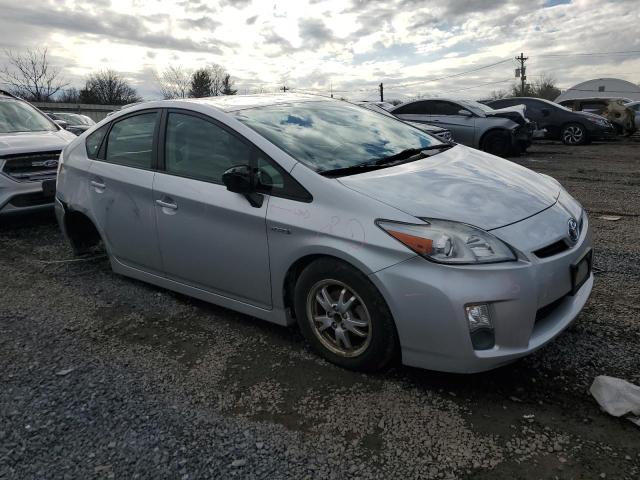 Photo 4 from auction – 2011 TOYOTA PRIUS with VIN JTDKN3DU9B5305527