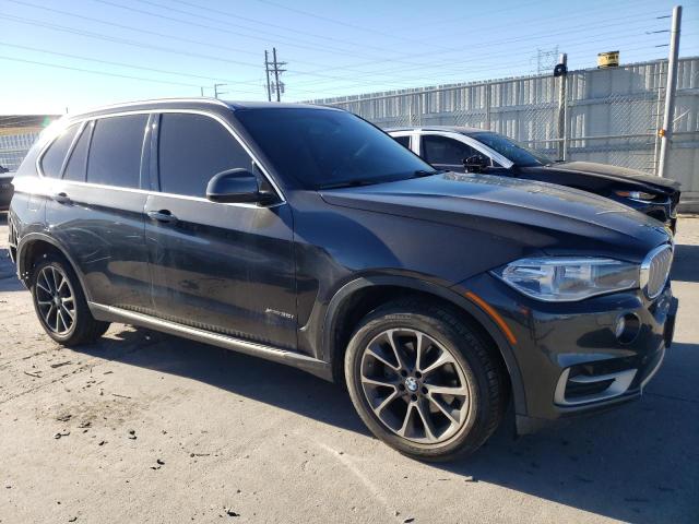 Photo 4 from auction – 2014 BMW X5 XDRIVE3 with VIN 5UXKR0C54E0K44164