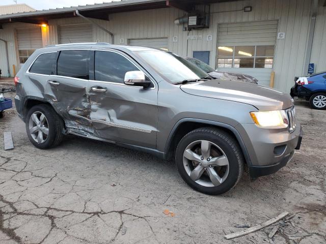 Photo 4 from auction – 2012 JEEP CHEROKEE with VIN 1C4RJFBG5CC174375