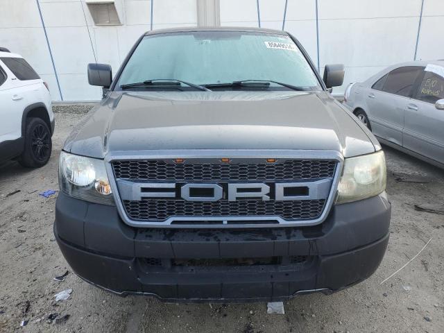 Photo 5 from auction – 2005 FORD F150 with VIN 1FTRF12285NA49533
