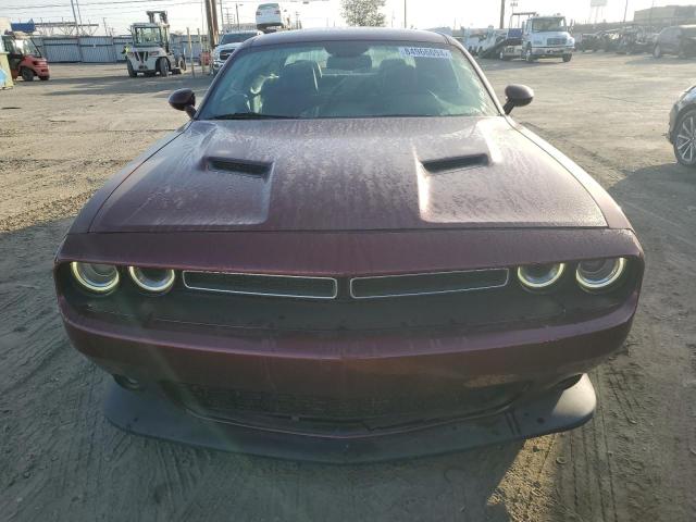 Photo 5 from auction – 2018 DODGE CHALLENGER with VIN 2C3CDZFJ7JH235812