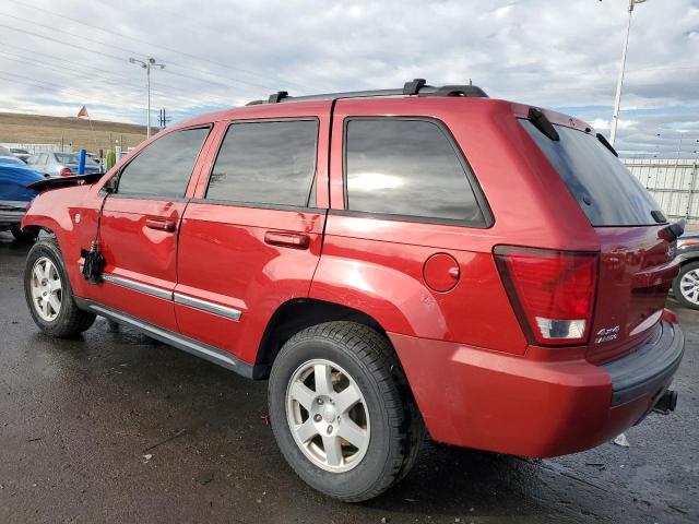 صورة رقم 2 من المزاد - 2010 JEEP GRAND CHER مع VIN 1J4RR4GT0AC123716