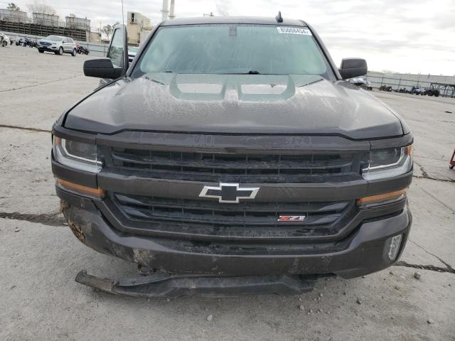 Photo 5 from auction – 2019 CHEVROLET SILVERADO with VIN 2GCVKPEC6K1208290