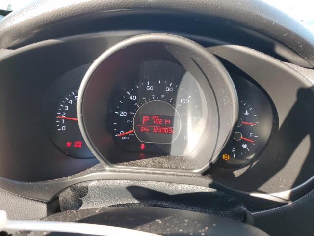 Foto 9 de la subasta – 2014 KIA SOUL con VIN KNDJN2A25E7057519