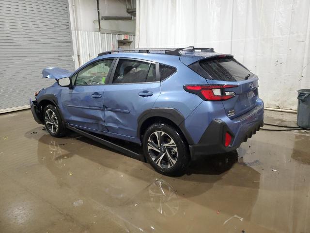 Foto 2 de la subasta – 2024 SUBARU CROSSTREK con VIN JF2GUADC8RH391444