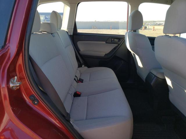 Photo 11 from auction – 2018 SUBARU FORESTER 2 with VIN JF2SJABCXJH568277