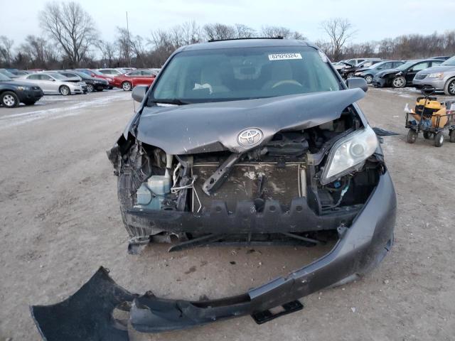 Photo 5 from auction – 2011 TOYOTA SIENNA LE with VIN 5TDKK3DC8BS063047