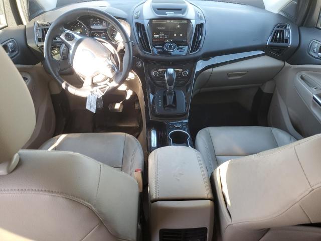Photo 8 from auction – 2014 FORD ESCAPE TIT with VIN 1FMCU0J94EUE52804
