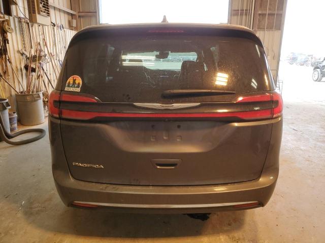 Photo 6 from auction – 2022 CHRYSLER PACIFICA T with VIN 2C4RC1BG7NR106294