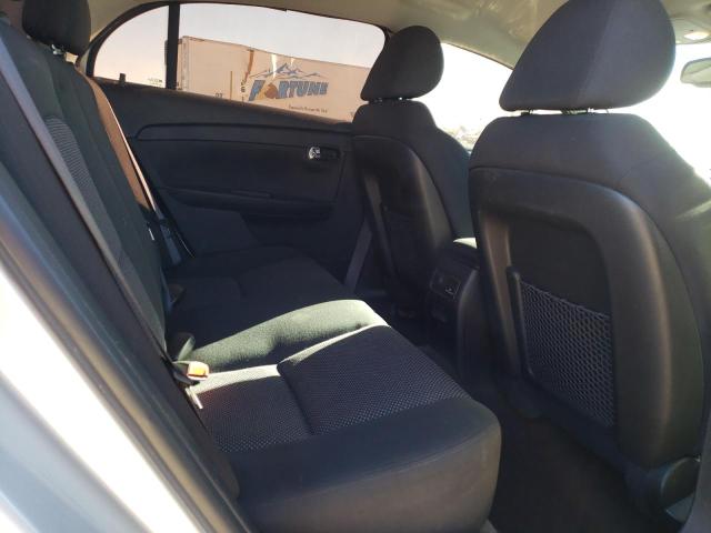 Photo 10 from auction – 2012 CHEVROLET MALIBU 1LT with VIN 1G1ZC5E05CF349539