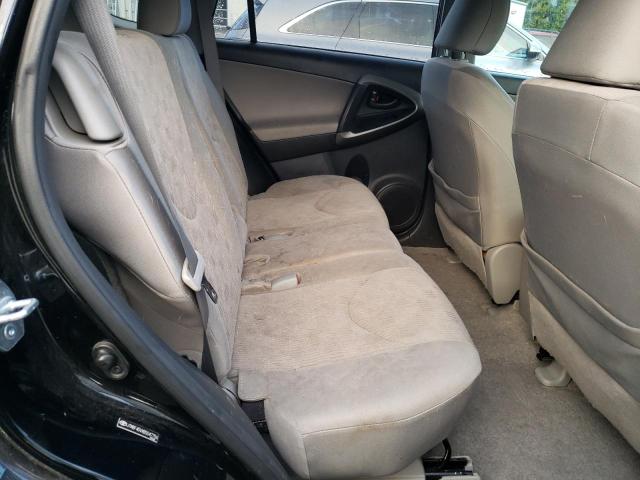 Photo 11 from auction – 2011 TOYOTA RAV4 with VIN JTMBF4DVXB5047756