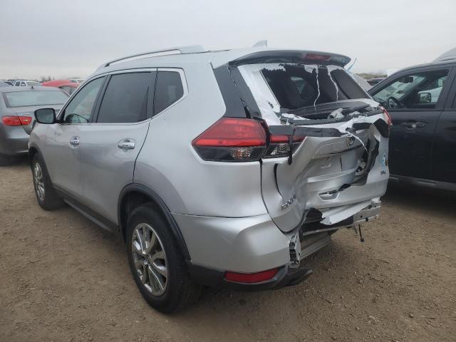 Photo 2 from auction – 2017 NISSAN ROGUE S with VIN KNMAT2MT6HP587416