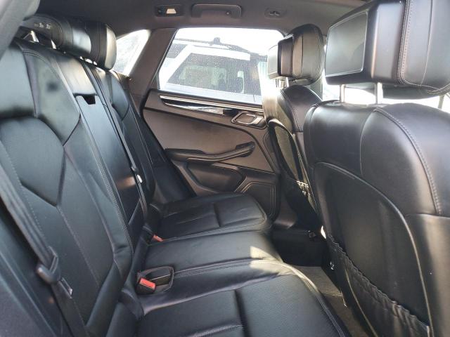 Photo 11 from auction – 2018 PORSCHE MACAN with VIN WP1AA2A58JLB09165