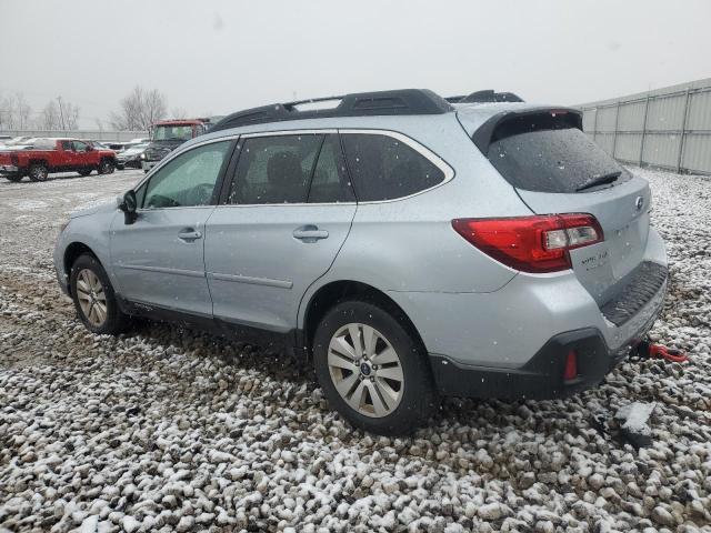 Снимка 2 от търг – 2018 SUBARU OUTBACK 2. с VIN 4S4BSAFC7J3360162
