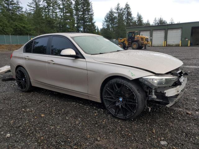 صورة رقم 4 من المزاد - 2014 BMW 328 I مع VIN WBA3A5C50EJ464127