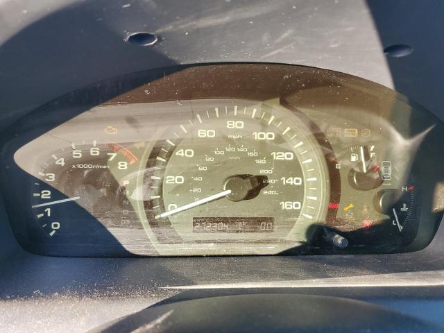 Photo 9 from auction – 2007 HONDA ACCORD EX with VIN 1HGCM56897A106982