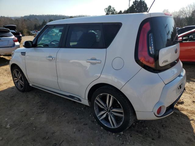 Photo 2 from auction – 2016 KIA SOUL + with VIN KNDJP3A52G7347584