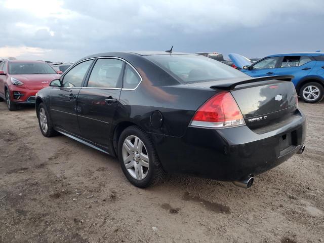 Photo 2 from auction – 2013 CHEVROLET IMPALA LT with VIN 2G1WG5E37D1158599