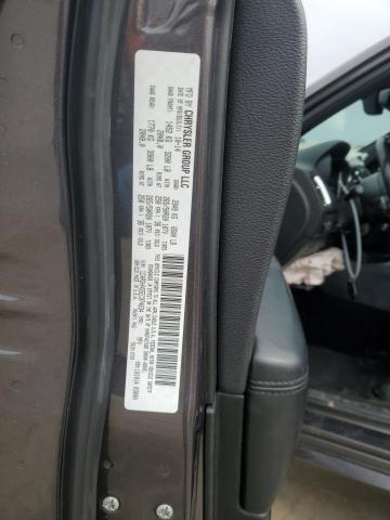Photo 14 from auction – 2014 DODGE DURANGO SX with VIN 1C4RDHAG5EC974634