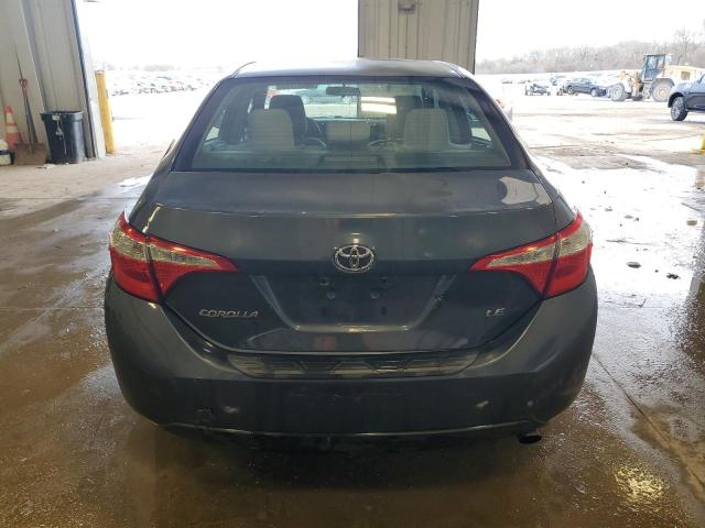 Photo 6 from auction – 2015 TOYOTA COROLLA L with VIN 2T1BURHE8FC411002