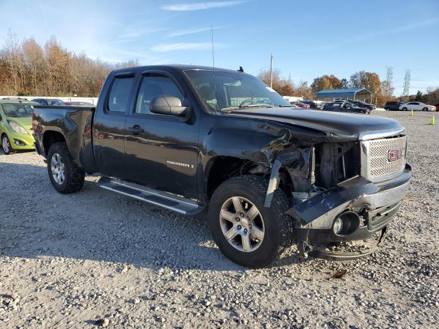 Photo 4 from auction – 2008 GMC SIERRA K15 with VIN 2GTEK19JX81300128