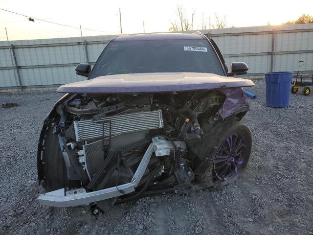 Photo 5 from auction – 2023 FORD EXPLORER K with VIN 1FM5K8LC2PGA31302