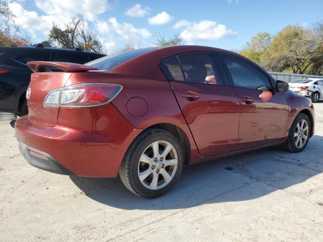 Photo 3 from auction – 2010 MAZDA 3 I with VIN JM1BL1SF3A1242865