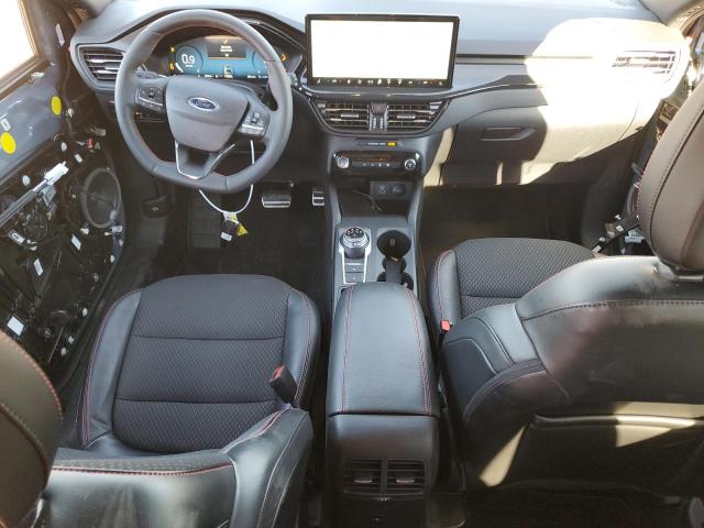 Photo 8 from auction – 2023 FORD ESCAPE ST with VIN 1FMCU9NA5PUB42978