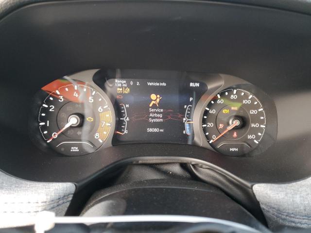 صورة رقم 9 من المزاد - 2023 JEEP COMPASS SP مع VIN 3C4NJDAN1PT507202