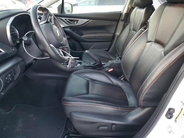 Photo 7 from auction – 2021 SUBARU CROSSTREK with VIN JF2GTHMC0MH346812