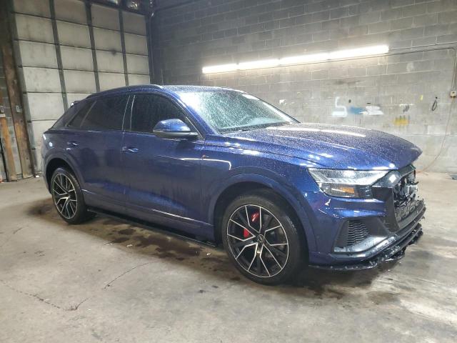Photo 4 from auction – 2021 AUDI Q8 PREMIUM with VIN WA1EVAF1XMD009603