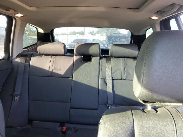Photo 10 from auction – 2010 BMW X3 XDRIVE3 with VIN WBXPC9C43AWJ31398