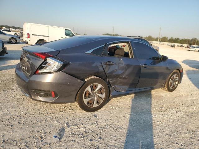 Photo 3 from auction – 2019 HONDA CIVIC LX with VIN 19XFC2F68KE018104
