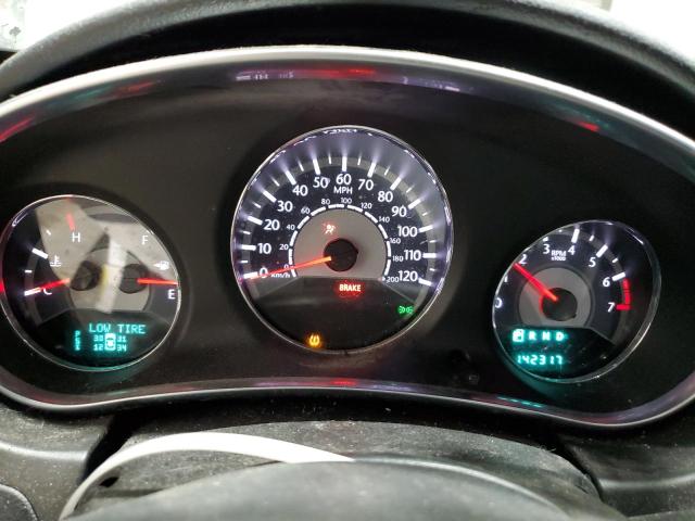 Photo 9 from auction – 2012 CHRYSLER 200 TOURIN with VIN 1C3CCBBB0CN175777