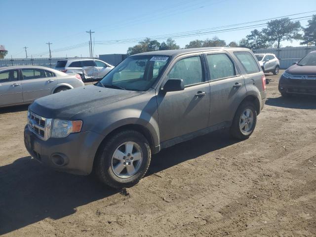 FORD ESCAPE XLS 2012 with VIN 1FMCU0C75CKC47643 - Photo from auction