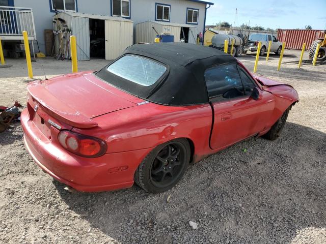 Photo 3 from auction – 2004 MAZDA MX-5 MIATA with VIN JM1NB354640409915