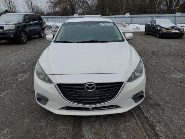 Photo 5 from auction – 2016 MAZDA 3 SPORT with VIN 3MZBM1K76GM289211