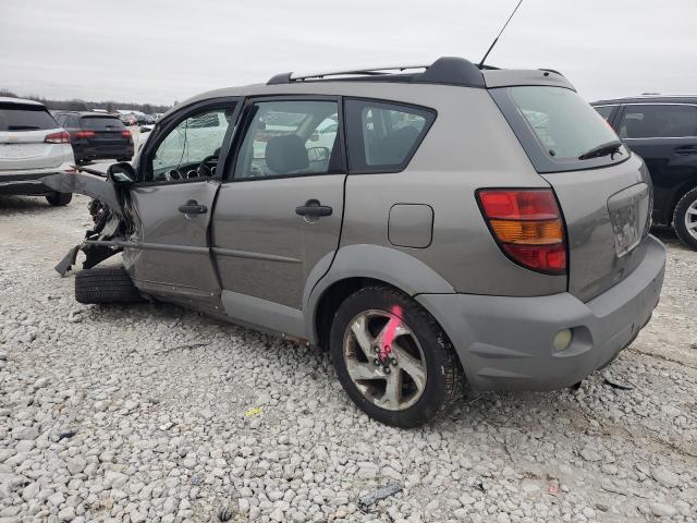Photo 2 from auction – 2003 PONTIAC VIBE with VIN 5Y2SL64803Z481113