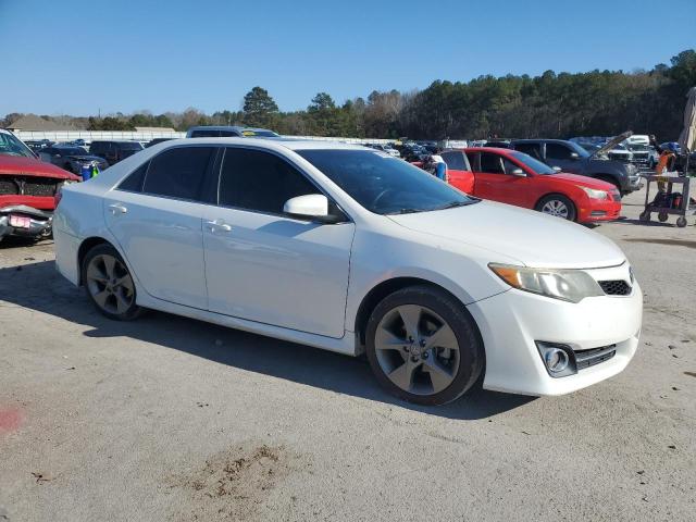 Photo 4 from auction – 2014 TOYOTA CAMRY L with VIN 4T1BF1FK9EU449677