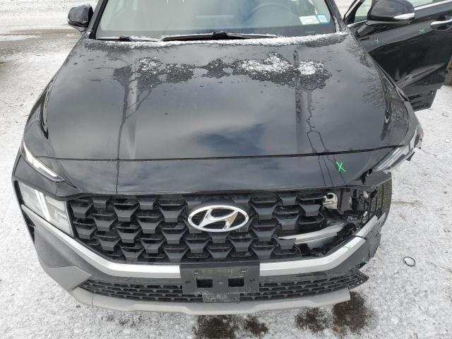 Photo 12 from auction – 2023 HYUNDAI SANTA FE S with VIN 5NMS2DAJ7PH494059
