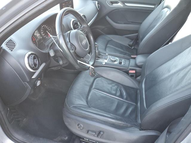 Photo 7 from auction – 2016 AUDI A3 PREMIUM with VIN WAUA7GFF7G1040646