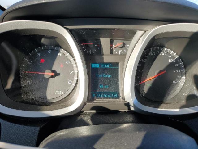 Photo 9 from auction – 2017 CHEVROLET EQUINOX LT with VIN 2GNALCEK3H6254030