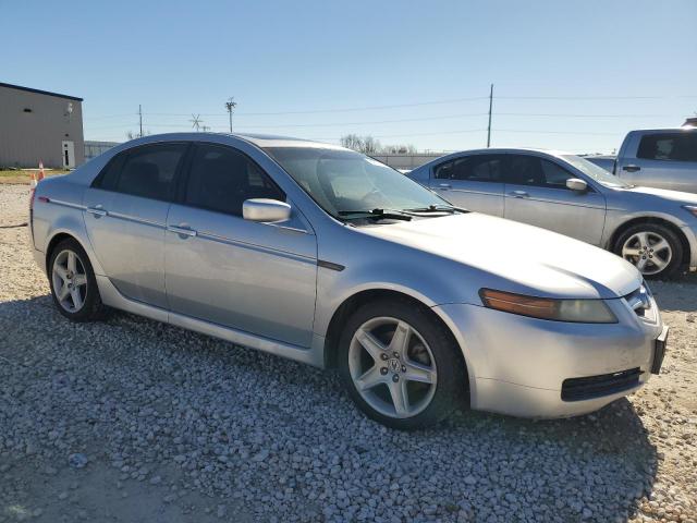 Photo 4 from auction – 2005 ACURA TL with VIN 19UUA66245A076057