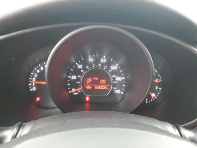 Снимка 9 от търг – 2014 KIA SOUL + с VIN KNDJP3A56E7102607