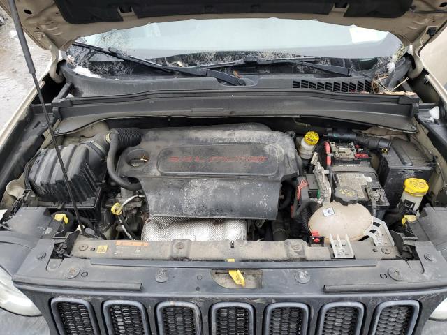 Photo 12 from auction – 2016 JEEP RENEGADE T with VIN ZACCJBCT5GPD44441