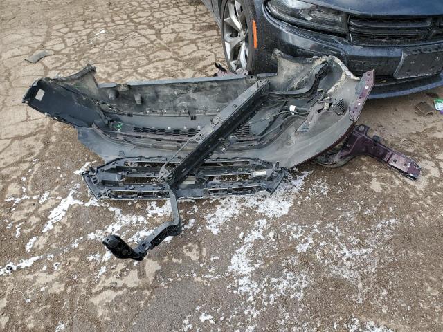 Photo 13 from auction – 2017 FORD EDGE SEL with VIN 2FMPK4J82HBB10140