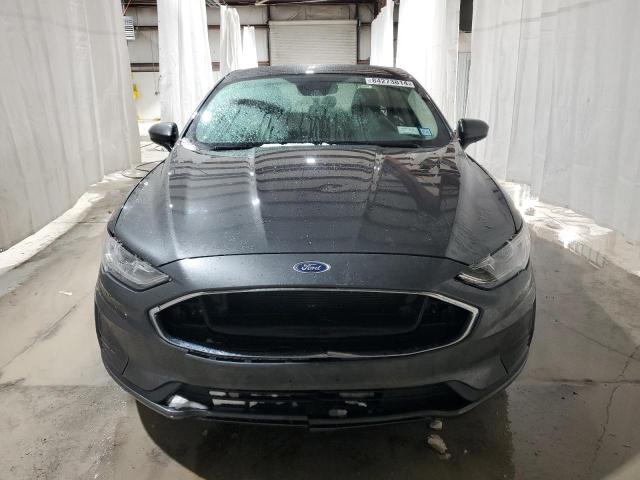 Photo 5 from auction – 2019 FORD FUSION SE with VIN 3FA6P0HD4KR230744